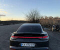 Сірий Порше Panamera, об'ємом двигуна 4 л та пробігом 80 тис. км за 92000 $, фото 1 на Automoto.ua