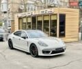 Серый Порше Панамера, объемом двигателя 4 л и пробегом 9 тыс. км за 154999 $, фото 1 на Automoto.ua