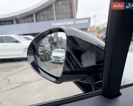 Серый Порше Панамера, объемом двигателя 4 л и пробегом 9 тыс. км за 154999 $, фото 27 на Automoto.ua