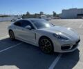 Сірий Порше Panamera, об'ємом двигуна 2.89 л та пробігом 8 тис. км за 143000 $, фото 7 на Automoto.ua