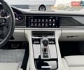 Серый Порше Панамера, объемом двигателя 4 л и пробегом 9 тыс. км за 154999 $, фото 29 на Automoto.ua