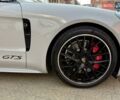 Сірий Порше Panamera, об'ємом двигуна 4 л та пробігом 8 тис. км за 144900 $, фото 6 на Automoto.ua