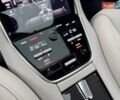 Серый Порше Панамера, объемом двигателя 4 л и пробегом 9 тыс. км за 154999 $, фото 36 на Automoto.ua
