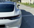 Сірий Порше Panamera, об'ємом двигуна 2.89 л та пробігом 8 тис. км за 143000 $, фото 10 на Automoto.ua