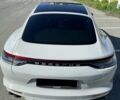 Сірий Порше Panamera, об'ємом двигуна 2.89 л та пробігом 8 тис. км за 143000 $, фото 9 на Automoto.ua