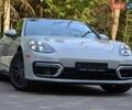 Сірий Порше Panamera, об'ємом двигуна 2.9 л та пробігом 44 тис. км за 110850 $, фото 1 на Automoto.ua