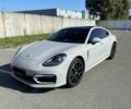 Сірий Порше Panamera, об'ємом двигуна 2.89 л та пробігом 8 тис. км за 143000 $, фото 2 на Automoto.ua