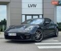 Серый Порше Панамера, объемом двигателя 2.89 л и пробегом 6 тыс. км за 104000 $, фото 1 на Automoto.ua