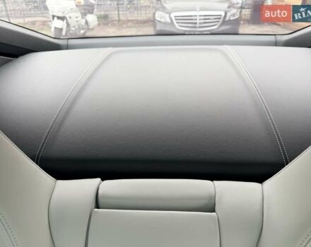 Серый Порше Панамера, объемом двигателя 4 л и пробегом 9 тыс. км за 154999 $, фото 40 на Automoto.ua