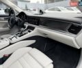 Серый Порше Панамера, объемом двигателя 4 л и пробегом 9 тыс. км за 154999 $, фото 41 на Automoto.ua