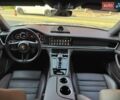 Сірий Порше Panamera, об'ємом двигуна 4 л та пробігом 8 тис. км за 144900 $, фото 48 на Automoto.ua