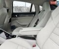 Серый Порше Панамера, объемом двигателя 4 л и пробегом 9 тыс. км за 154999 $, фото 39 на Automoto.ua