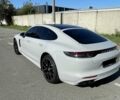 Сірий Порше Panamera, об'ємом двигуна 2.89 л та пробігом 8 тис. км за 143000 $, фото 3 на Automoto.ua