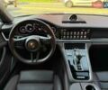 Сірий Порше Panamera, об'ємом двигуна 4 л та пробігом 8 тис. км за 144900 $, фото 49 на Automoto.ua