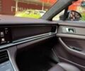Сірий Порше Panamera, об'ємом двигуна 4 л та пробігом 8 тис. км за 144900 $, фото 39 на Automoto.ua