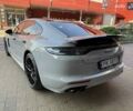 Сірий Порше Panamera, об'ємом двигуна 4 л та пробігом 8 тис. км за 144900 $, фото 13 на Automoto.ua
