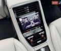 Серый Порше Панамера, объемом двигателя 4 л и пробегом 9 тыс. км за 154999 $, фото 34 на Automoto.ua