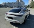 Сірий Порше Panamera, об'ємом двигуна 2.89 л та пробігом 8 тис. км за 143000 $, фото 4 на Automoto.ua