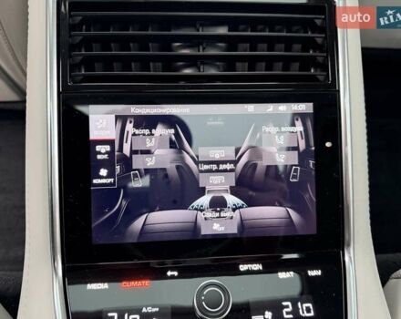 Серый Порше Панамера, объемом двигателя 4 л и пробегом 9 тыс. км за 154999 $, фото 35 на Automoto.ua