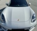 Сірий Порше Panamera, об'ємом двигуна 2.89 л та пробігом 8 тис. км за 143000 $, фото 8 на Automoto.ua