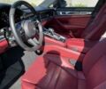 Сірий Порше Panamera, об'ємом двигуна 2.89 л та пробігом 8 тис. км за 143000 $, фото 13 на Automoto.ua