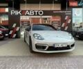 Сірий Порше Panamera, об'ємом двигуна 4 л та пробігом 8 тис. км за 144900 $, фото 1 на Automoto.ua