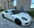 Сірий Порше Panamera, об'ємом двигуна 4 л та пробігом 27 тис. км за 136000 $, фото 1 на Automoto.ua