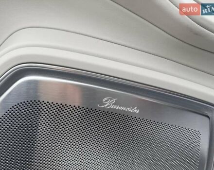 Серый Порше Панамера, объемом двигателя 4 л и пробегом 9 тыс. км за 154999 $, фото 47 на Automoto.ua