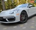 Сірий Порше Panamera, об'ємом двигуна 2.9 л та пробігом 44 тис. км за 110850 $, фото 6 на Automoto.ua