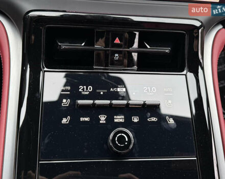 Серый Порше Панамера, объемом двигателя 2.89 л и пробегом 1 тыс. км за 185000 $, фото 80 на Automoto.ua