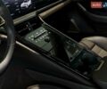 Серый Порше Панамера, объемом двигателя 2.89 л и пробегом 1 тыс. км за 189990 $, фото 25 на Automoto.ua