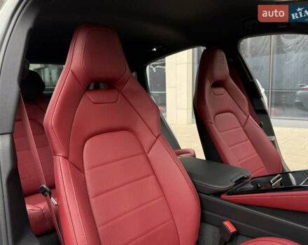 Серый Порше Панамера, объемом двигателя 2.89 л и пробегом 1 тыс. км за 185000 $, фото 49 на Automoto.ua