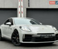 Серый Порше Панамера, объемом двигателя 2.89 л и пробегом 1 тыс. км за 185000 $, фото 2 на Automoto.ua