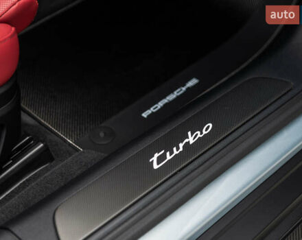 Серый Порше Панамера, объемом двигателя 4 л и пробегом 4 тыс. км за 325000 $, фото 49 на Automoto.ua
