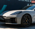 Сірий Порше Panamera, об'ємом двигуна 2.89 л та пробігом 1 тис. км за 179999 $, фото 16 на Automoto.ua