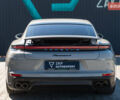 Сірий Порше Panamera, об'ємом двигуна 2.89 л та пробігом 1 тис. км за 179999 $, фото 8 на Automoto.ua