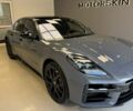 Сірий Порше Panamera, об'ємом двигуна 2.89 л та пробігом 46 тис. км за 146000 $, фото 1 на Automoto.ua