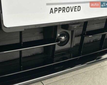 Серый Порше Панамера, объемом двигателя 4 л и пробегом 21 тыс. км за 295000 $, фото 19 на Automoto.ua