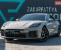 Сірий Порше Panamera, об'ємом двигуна 2.89 л та пробігом 1 тис. км за 179999 $, фото 1 на Automoto.ua