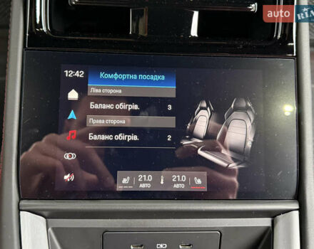 Серый Порше Панамера, объемом двигателя 2.89 л и пробегом 1 тыс. км за 185000 $, фото 66 на Automoto.ua