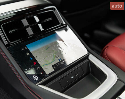 Серый Порше Панамера, объемом двигателя 4 л и пробегом 4 тыс. км за 325000 $, фото 42 на Automoto.ua