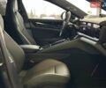 Серый Порше Панамера, объемом двигателя 4 л и пробегом 21 тыс. км за 295000 $, фото 22 на Automoto.ua