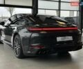 Серый Порше Панамера, объемом двигателя 4 л и пробегом 21 тыс. км за 295000 $, фото 6 на Automoto.ua
