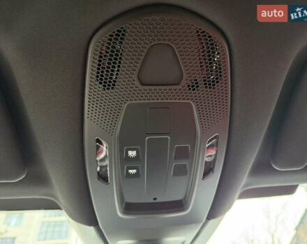 Серый Порше Панамера, объемом двигателя 2.89 л и пробегом 1 тыс. км за 182000 $, фото 90 на Automoto.ua