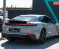 Сірий Порше Panamera, об'ємом двигуна 2.89 л та пробігом 1 тис. км за 179999 $, фото 9 на Automoto.ua