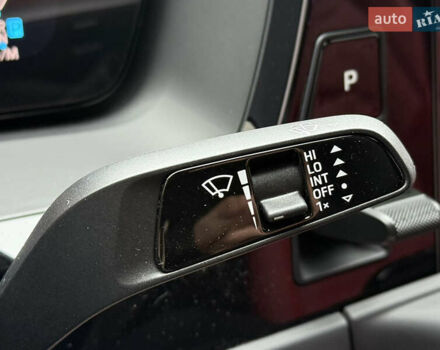 Серый Порше Панамера, объемом двигателя 2.89 л и пробегом 1 тыс. км за 185000 $, фото 78 на Automoto.ua