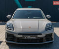 Сірий Порше Panamera, об'ємом двигуна 2.89 л та пробігом 1 тис. км за 179999 $, фото 1 на Automoto.ua