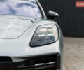 Серый Порше Панамера, объемом двигателя 4 л и пробегом 4 тыс. км за 319000 $, фото 7 на Automoto.ua