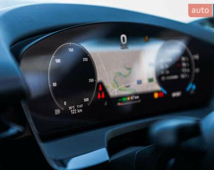Сірий Порше Panamera, об'ємом двигуна 2.89 л та пробігом 1 тис. км за 179999 $, фото 18 на Automoto.ua