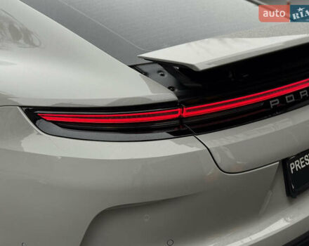 Серый Порше Панамера, объемом двигателя 2.89 л и пробегом 1 тыс. км за 185000 $, фото 37 на Automoto.ua